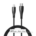 کابل شارژ داده USB RCA-625 Pd